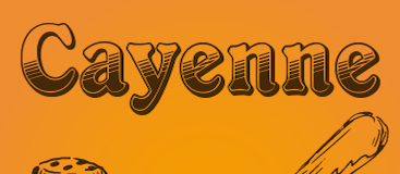 Cayenne Pro